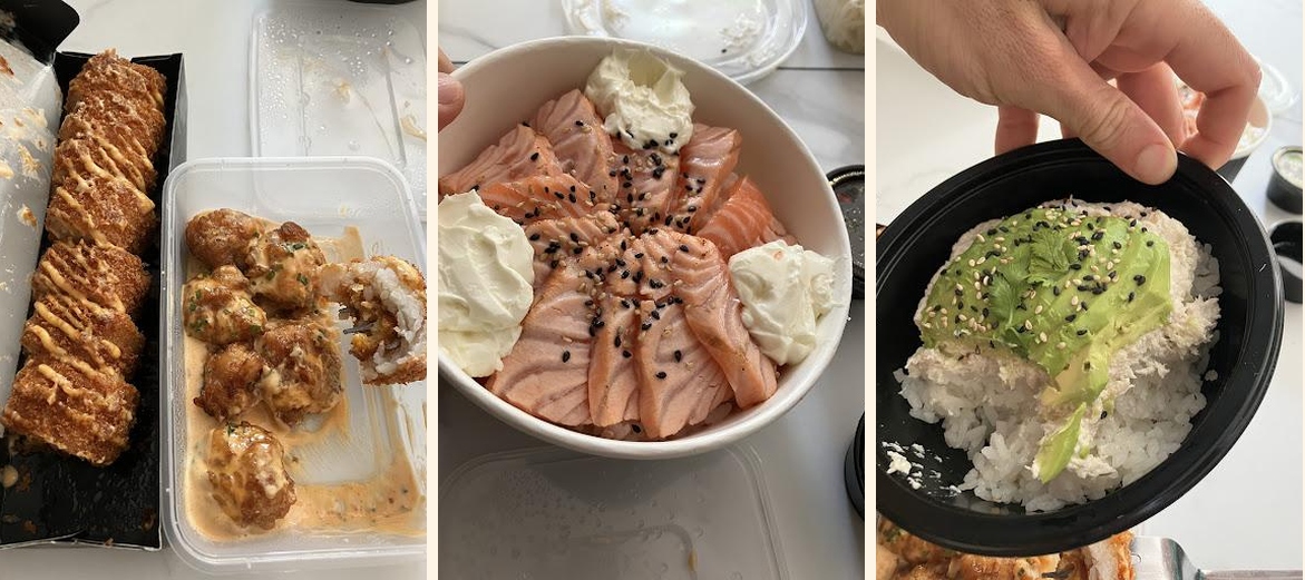 Sushi Sensey - Gallery Image 2