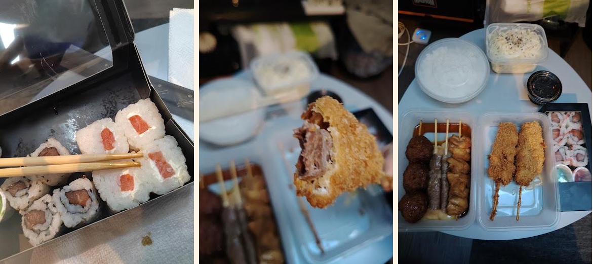 Sushi Sensey - Gallery Image 3