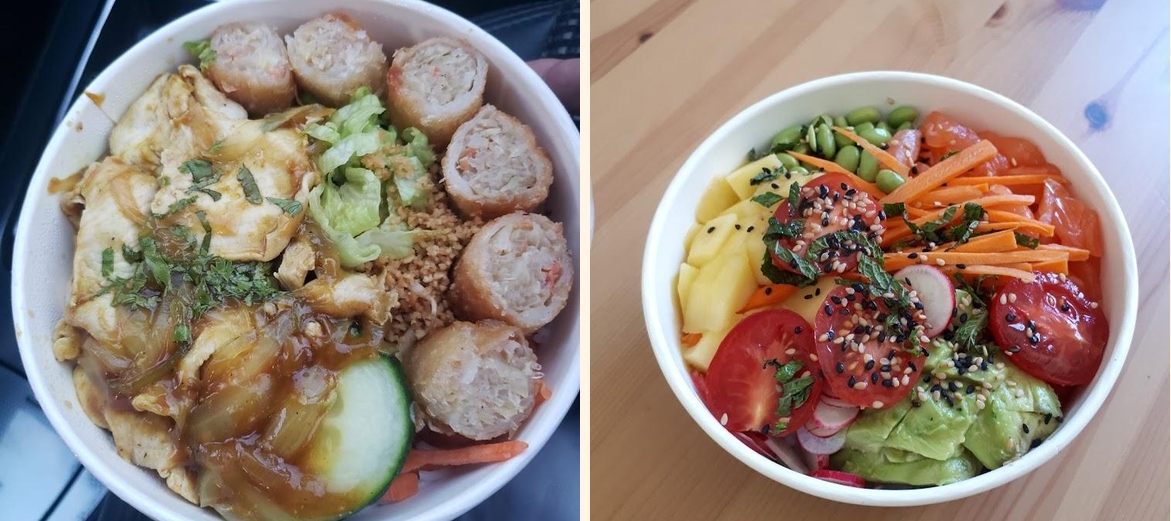 Sushi Sensey - Gallery Image 4