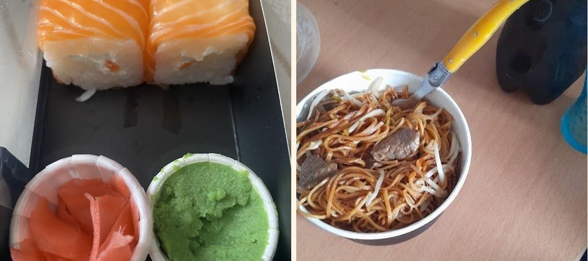 Sushi Sensey - Gallery Image 5